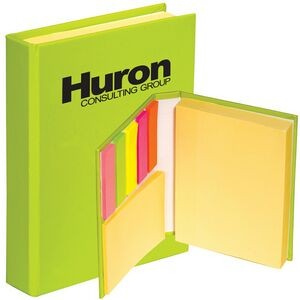 Sticky Book sticky pads 100 sheets